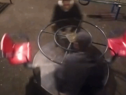 spin
